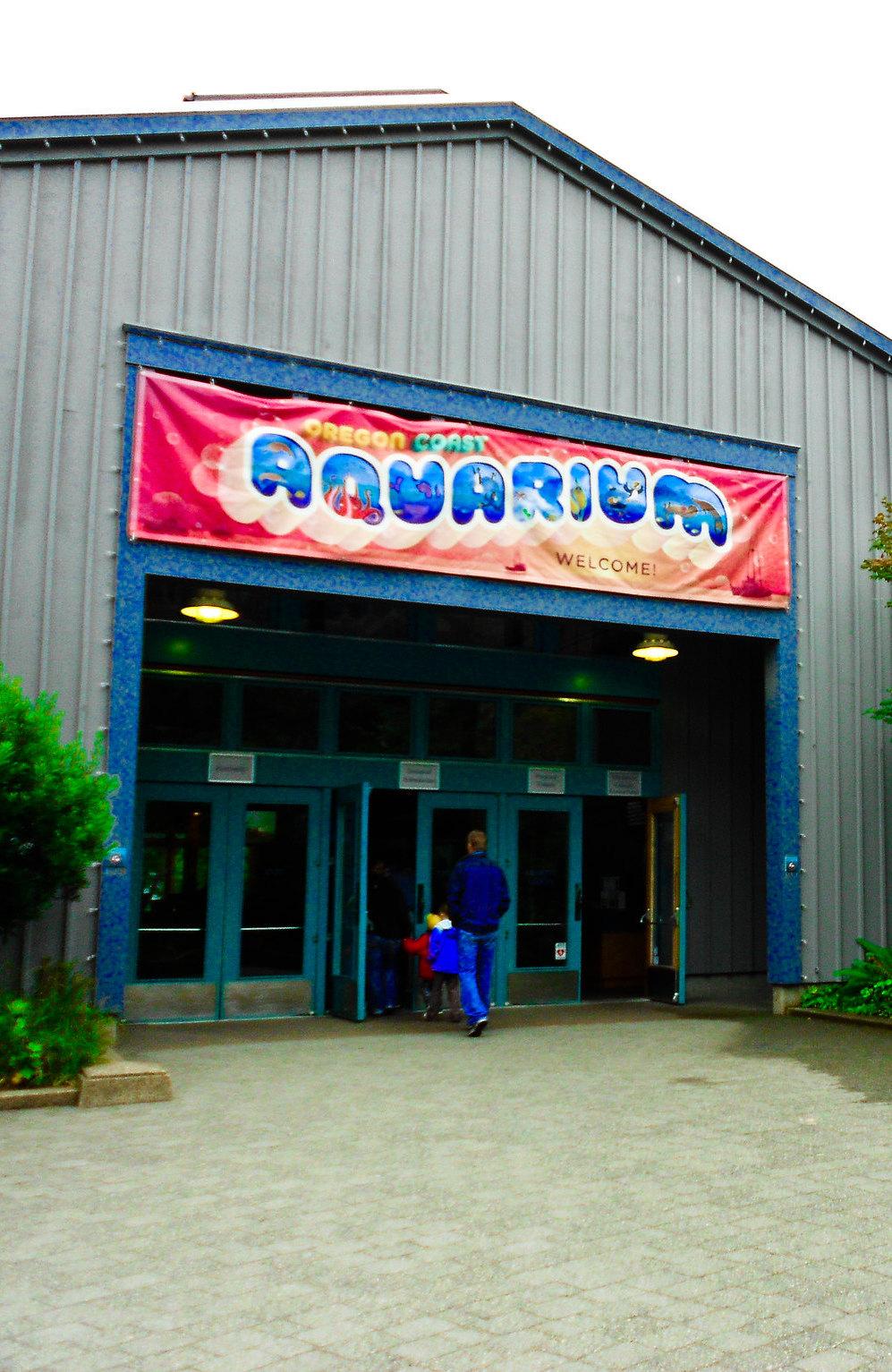 Aquariums